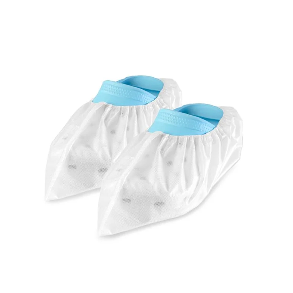 Disposable Anti-Static Shoe Covers