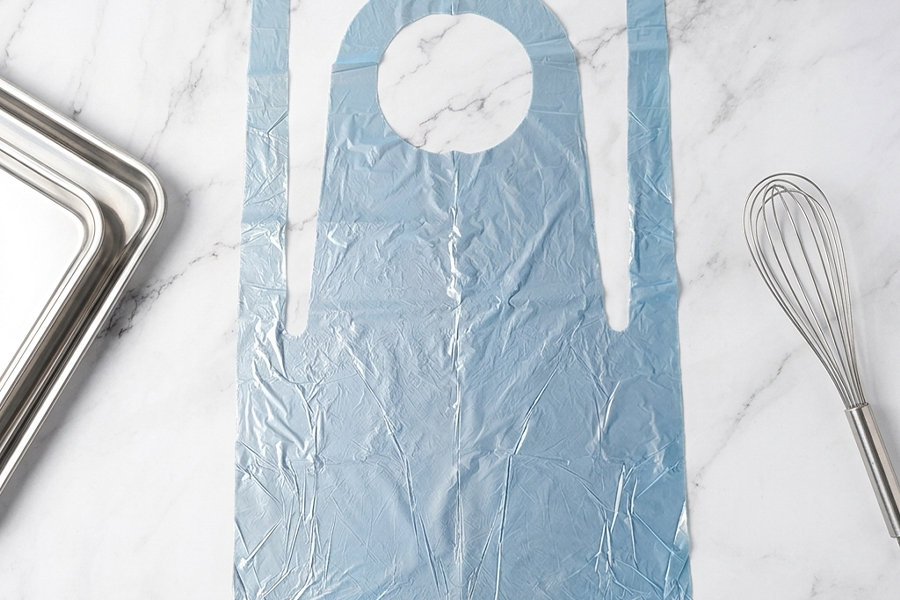 Disposable Aprons