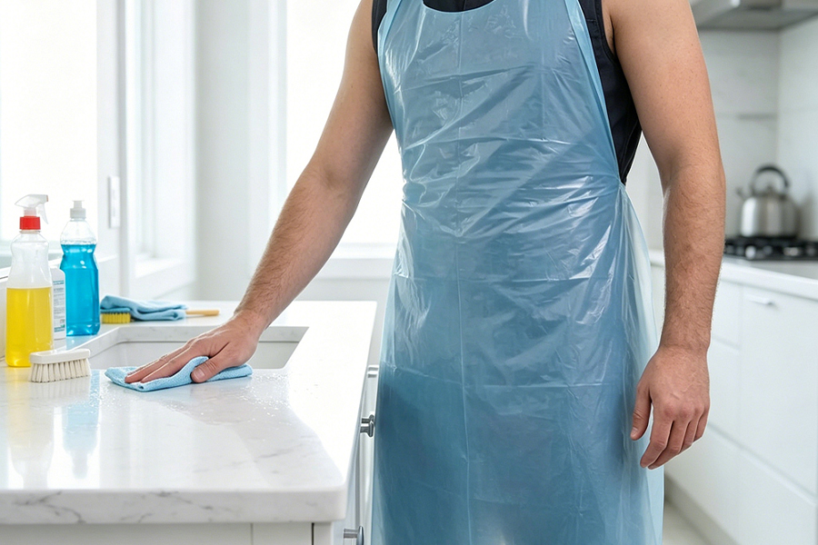 Disposable Aprons