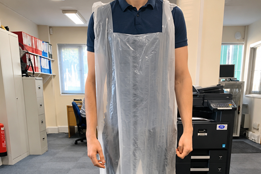 Disposable Aprons