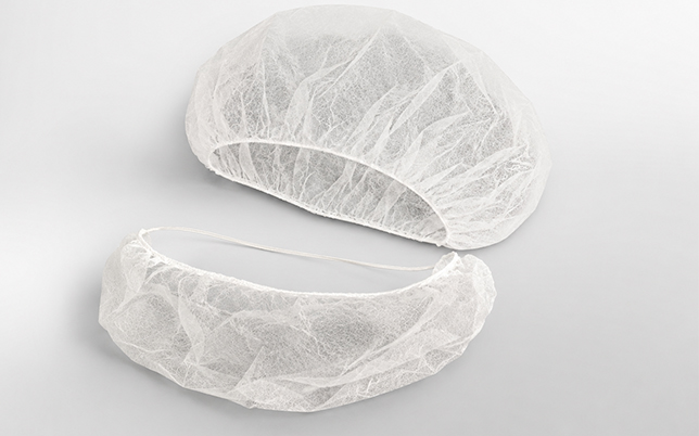 Disposable Beard Covers