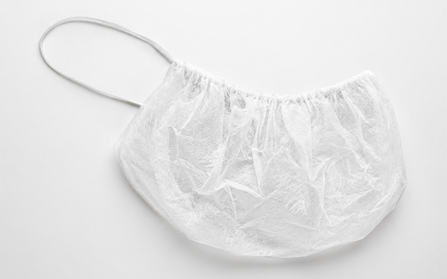 Disposable Beard Covers