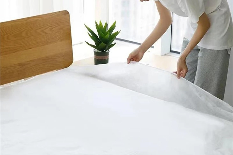 Disposable Bed Covers