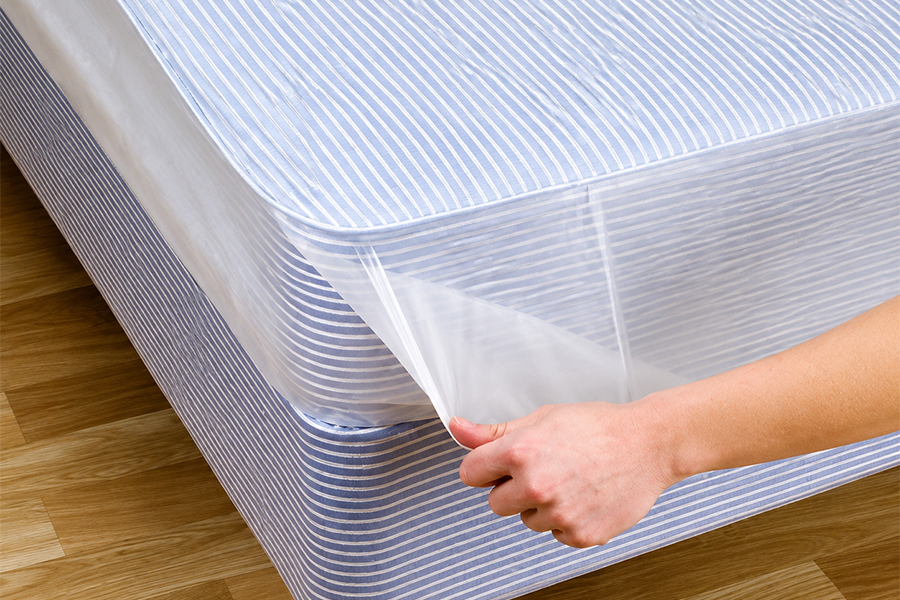 Disposable Bed Covers