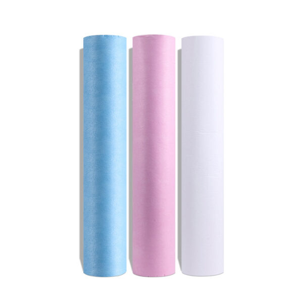 Disposable Bed Sheet Roll for Bulk Supply and Procurement