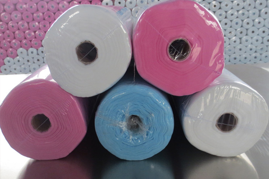Disposable Bed Sheet Rolls