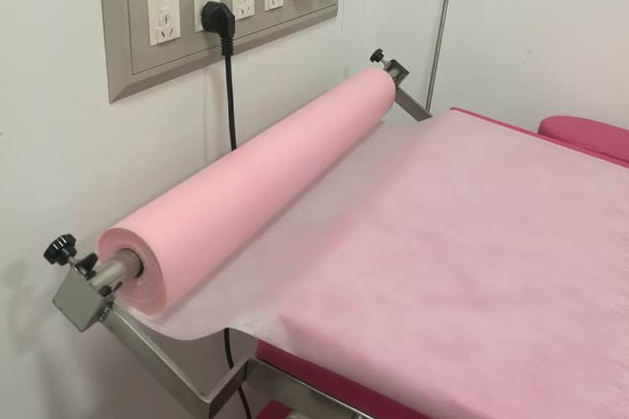 Disposable Bed Sheet Rolls