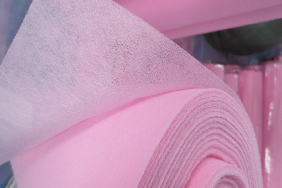 Disposable Bed Sheet Rolls
