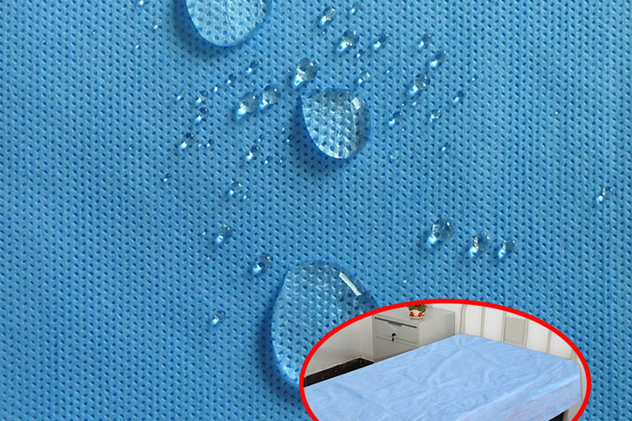 Disposable Bed Sheets