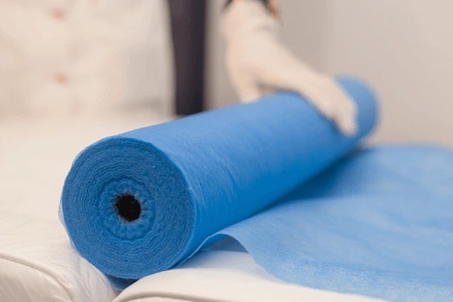 Disposable Bed Sheets