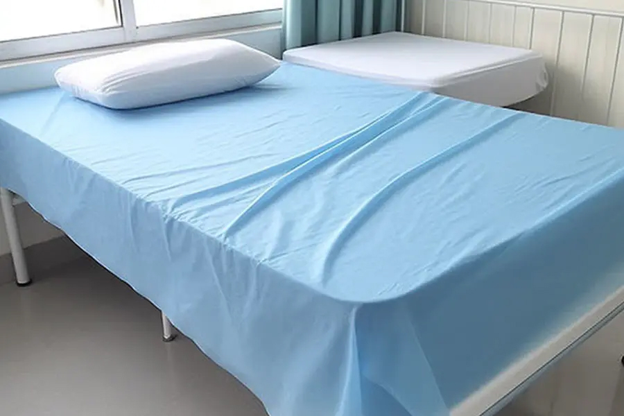 Disposable Bed Sheets