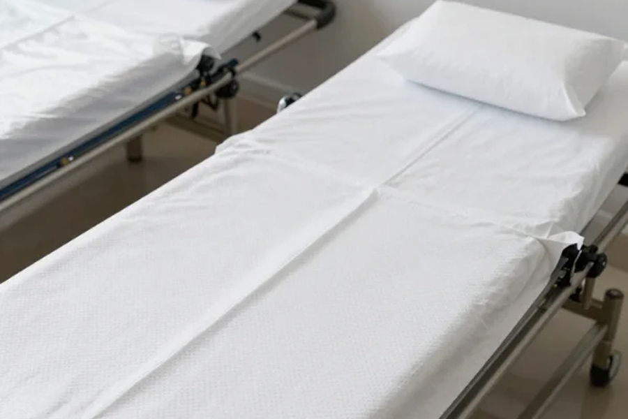 Disposable Bed Sheets