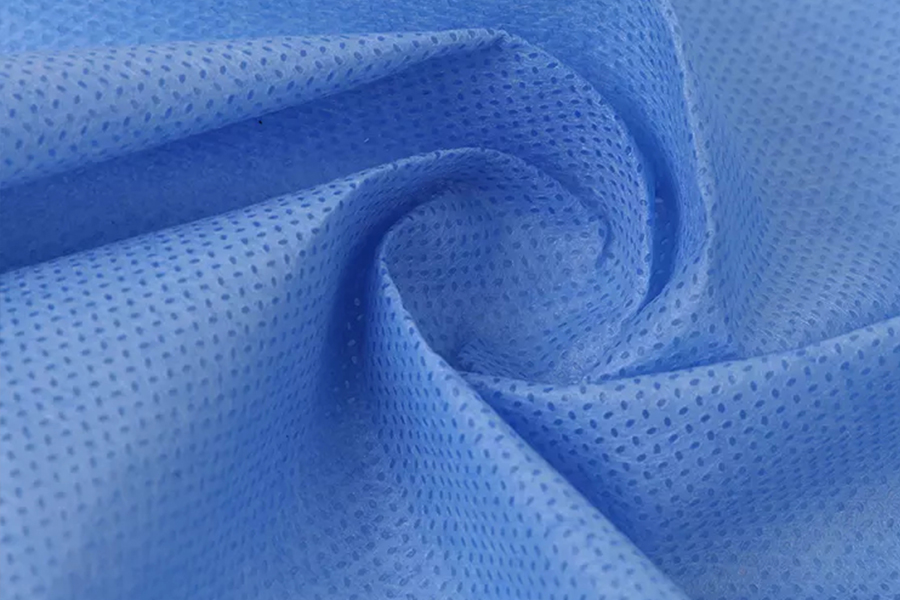 Disposable Chemo Gowns