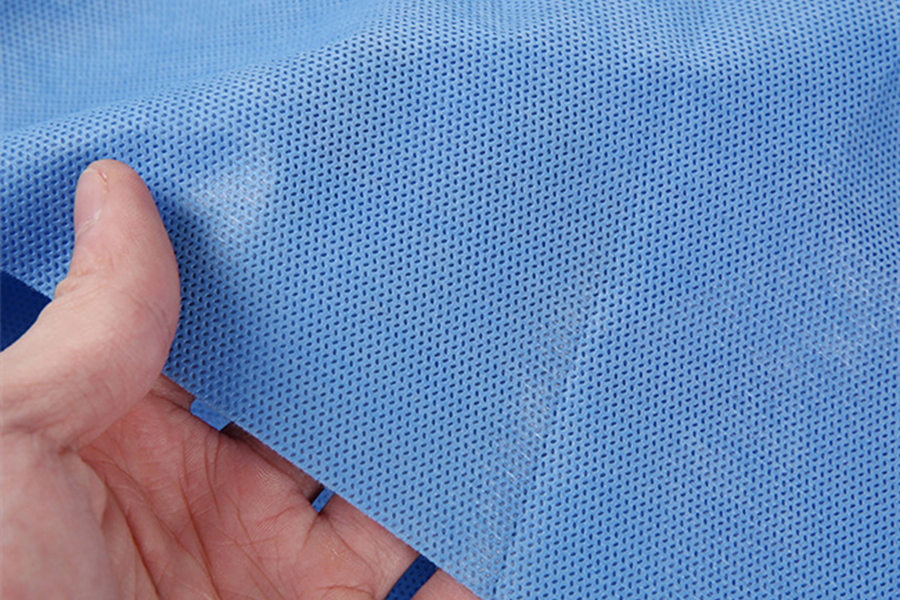 Disposable Chemo Gowns