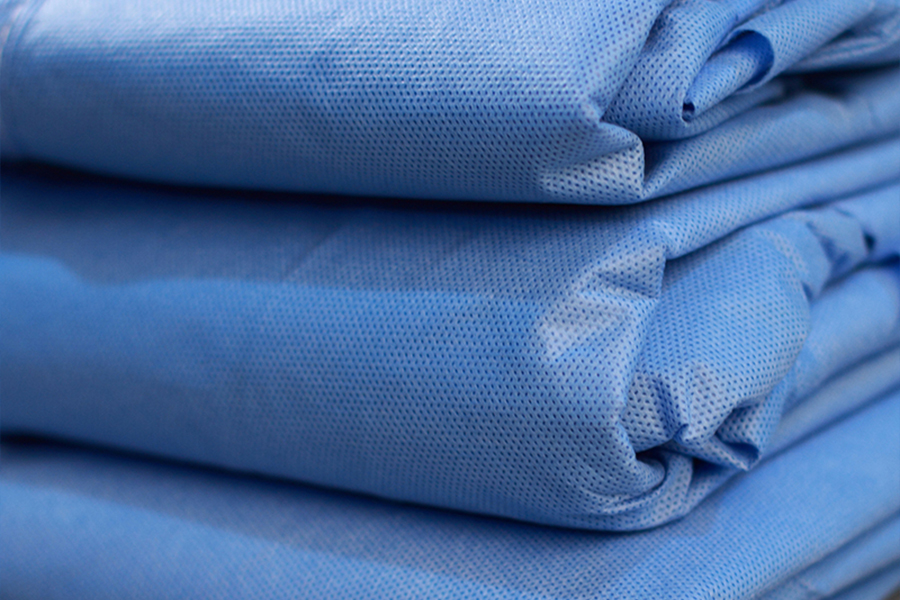 Disposable Chemo Gowns
