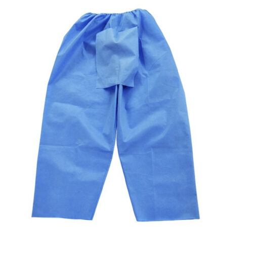 Disposable Colonoscopy Exam Pants for Healthcare Wholesale