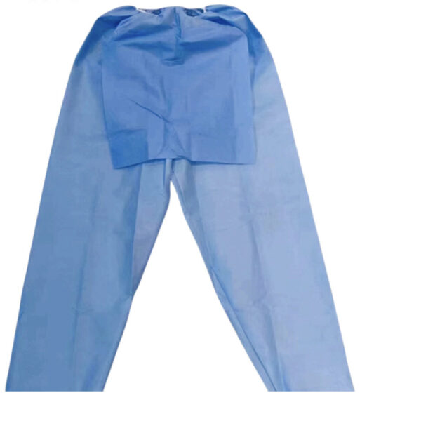 Disposable Colonoscopy Exam Pants for Healthcare Wholesale