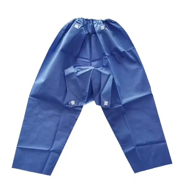 Disposable Colonoscopy Examination Pants Wholesale Supply