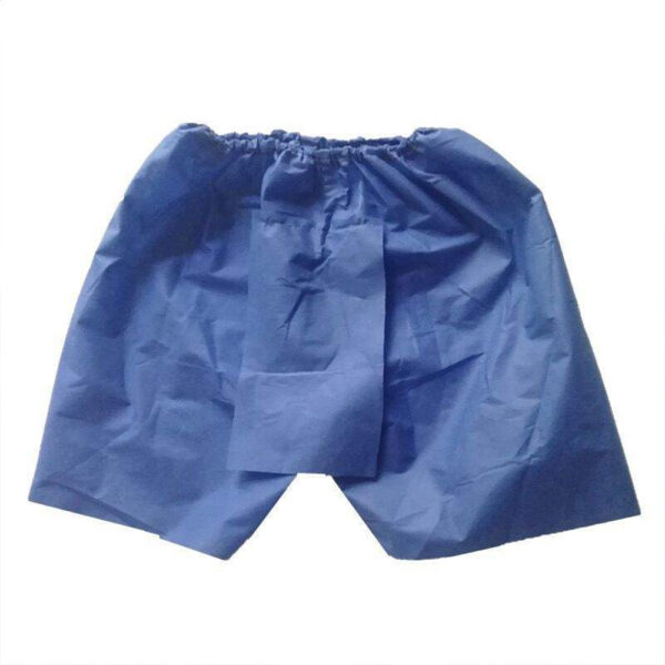 Disposable Colonoscopy Examination Pants Wholesale Supply