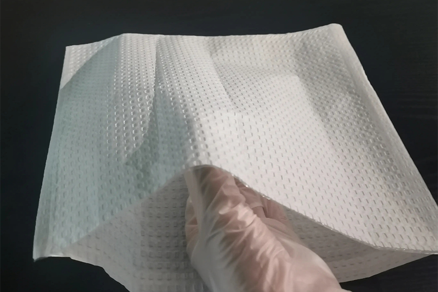 Disposable Dental Headrest Covers