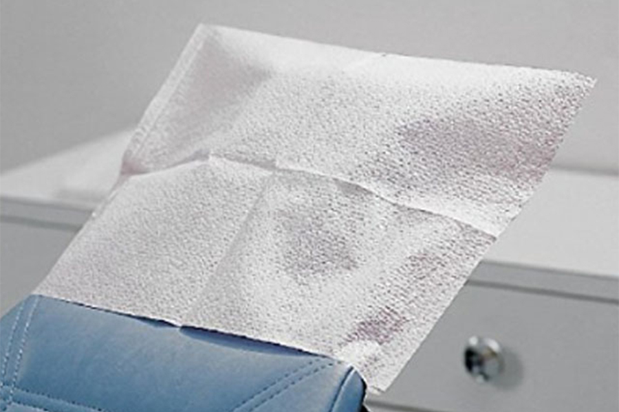 Disposable Dental Headrest Covers