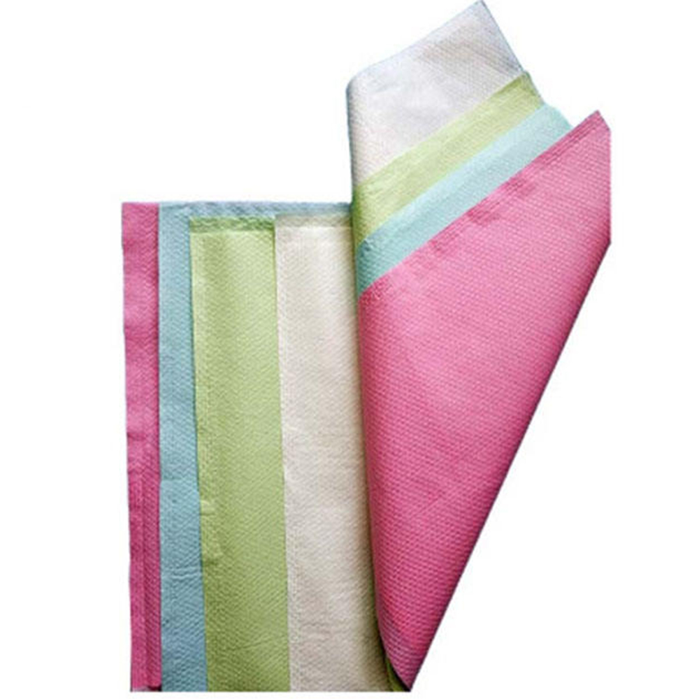 Disposable Dental Headrest Covers for Wholesale Clinics