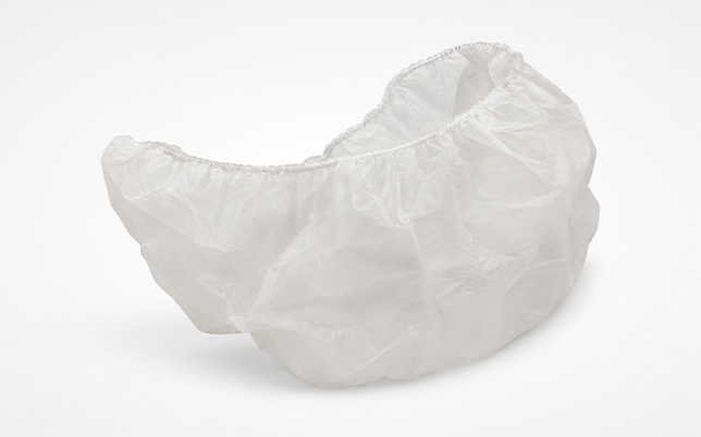 Disposable Detectable Beard Covers