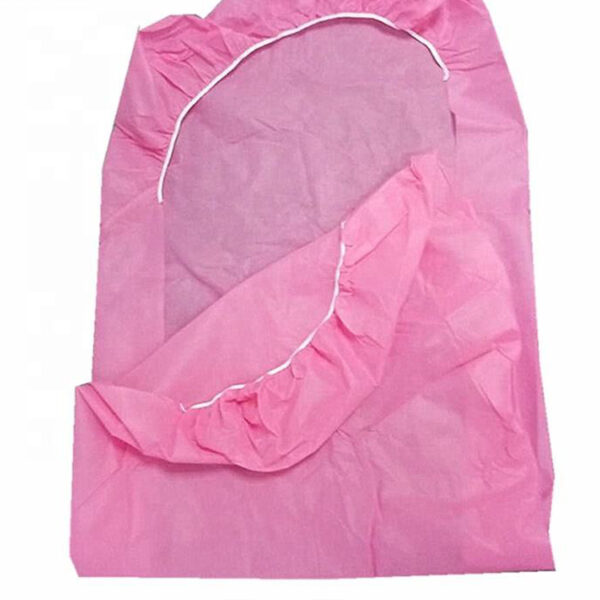 Disposable Elastic Nonwoven Bed Covers Wholesale Supply Disposable Elastic Nonwoven Bed Covers Wholesale Supply
