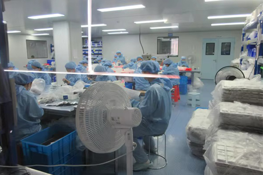 Disposable Eye Shield Face Mask (Ear Loop)
