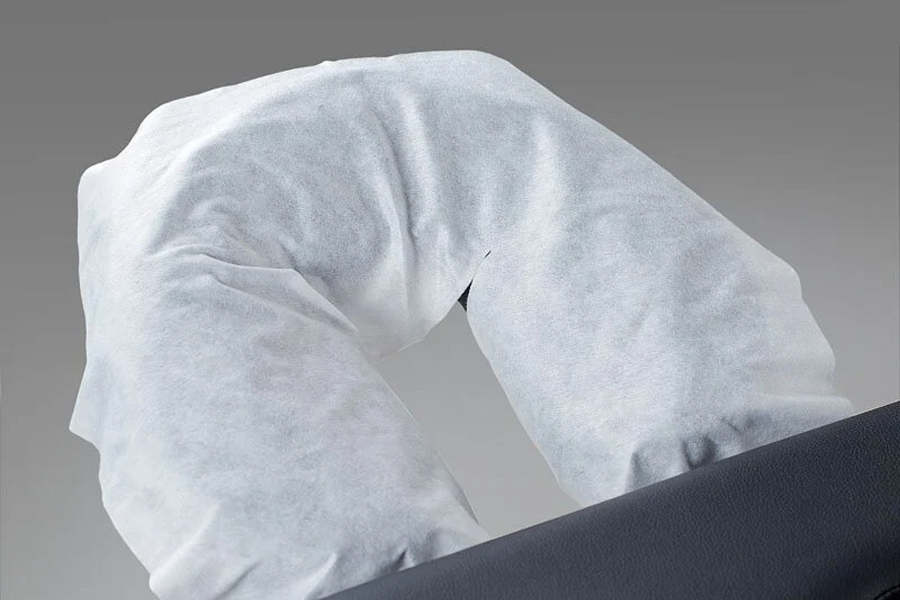 Disposable Face Rest Covers