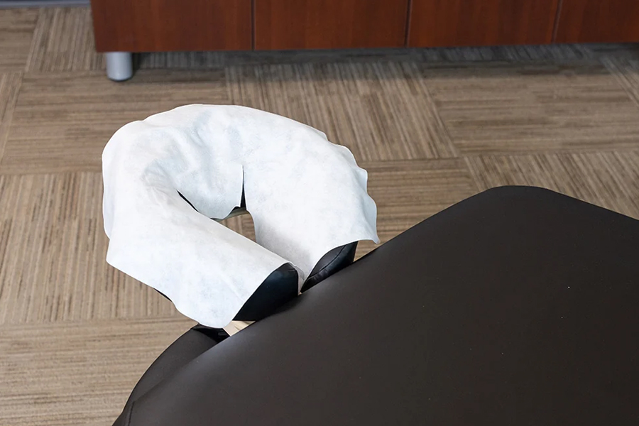 Disposable Face Rest Covers