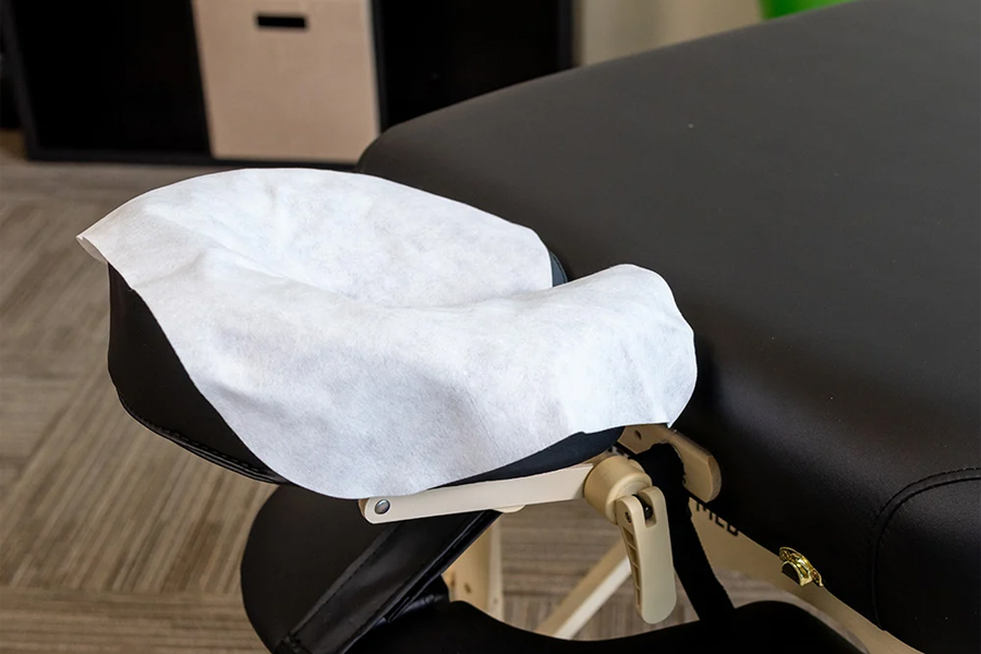 Disposable Face Rest Covers
