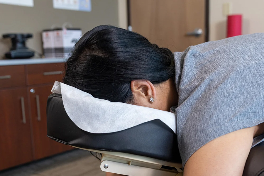 Disposable Face Rest Covers