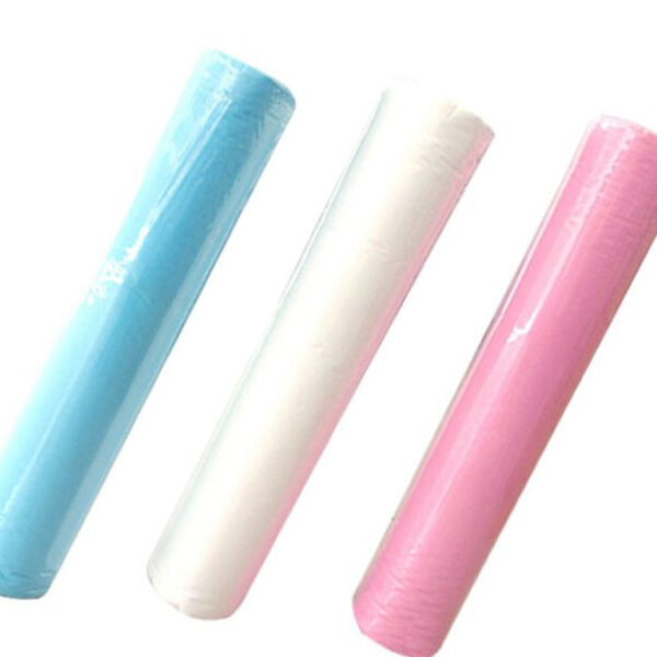 Disposable Flat Bed Sheet Roll for Wholesale Procurement Disposable Flat Bed Sheet Roll for Wholesale Procurement