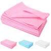 Disposable Flat Bed Sheets for Treatment Table Wholesale Disposable Flat Bed Sheets for Treatment Table Wholesale