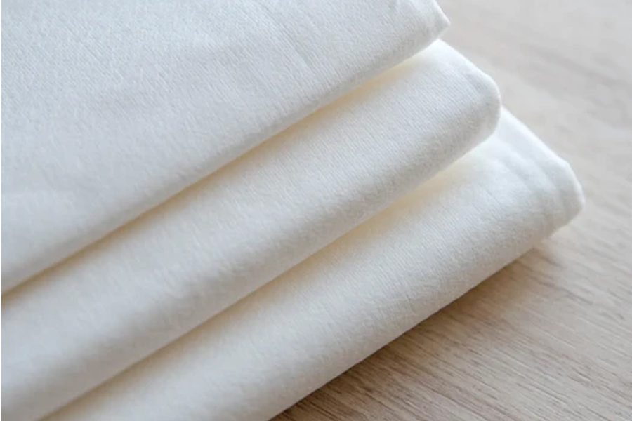 Disposable Flat Sheets
