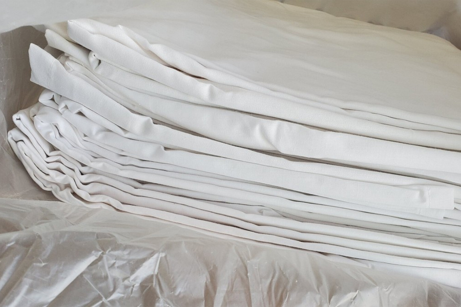 Disposable Flat Sheets