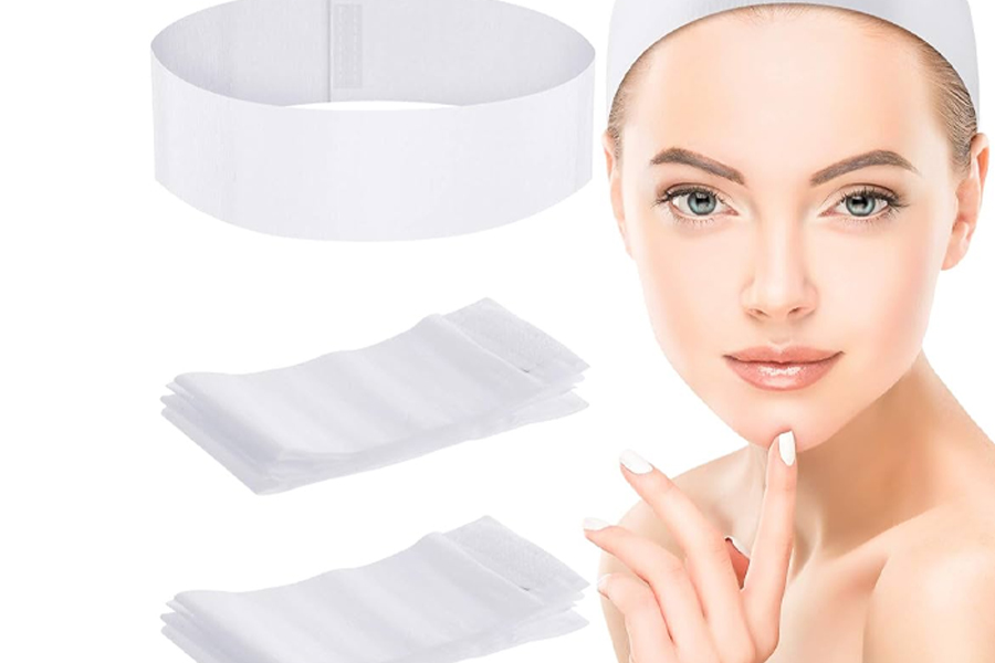Disposable Hair Bands