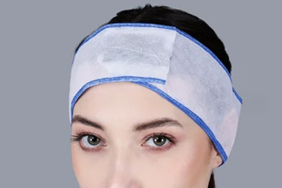 Disposable Hair Bands