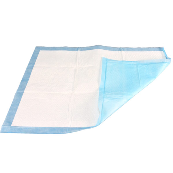Disposable Healthcare Underpads for Wholesale Procurement Disposable Healthcare Underpads for Wholesale Procurement