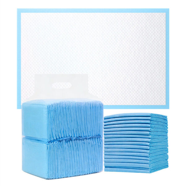 Disposable Healthcare Underpads for Wholesale Procurement Disposable Healthcare Underpads for Wholesale Procurement