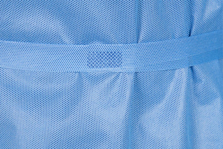 Disposable Kimonos