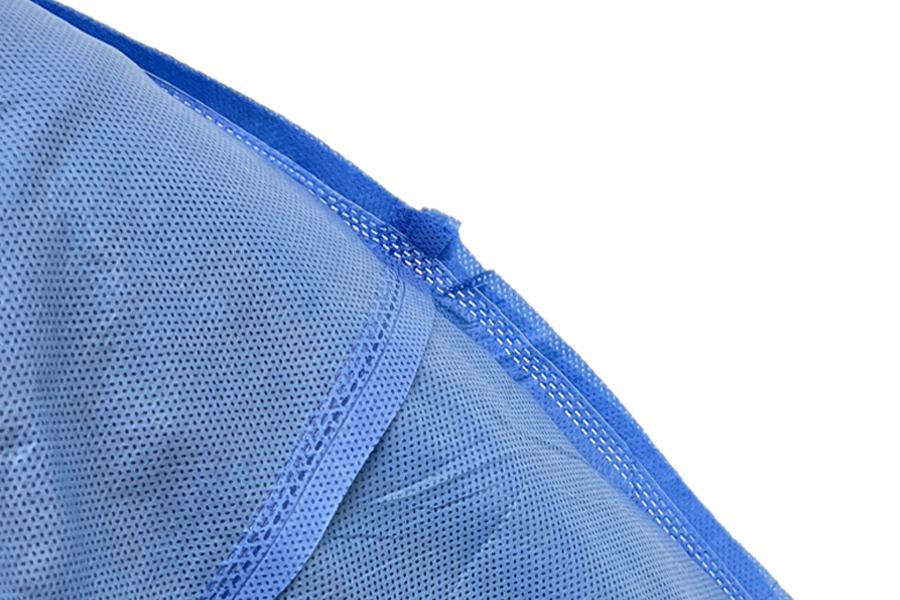 Disposable Kimonos