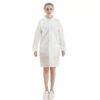 Disposable Lab Coats for Hospital and Industrial PPE Supply