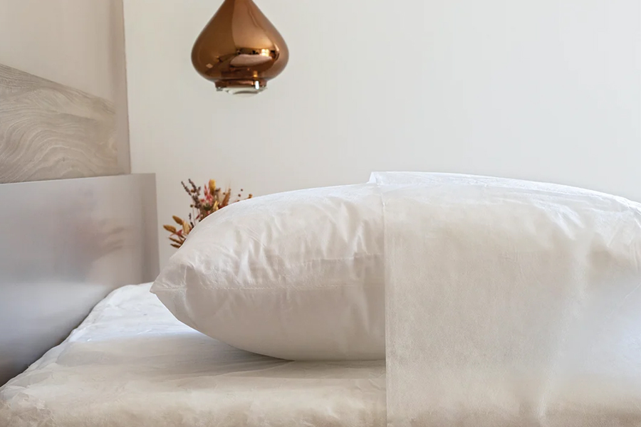 Disposable Mattress Covers
