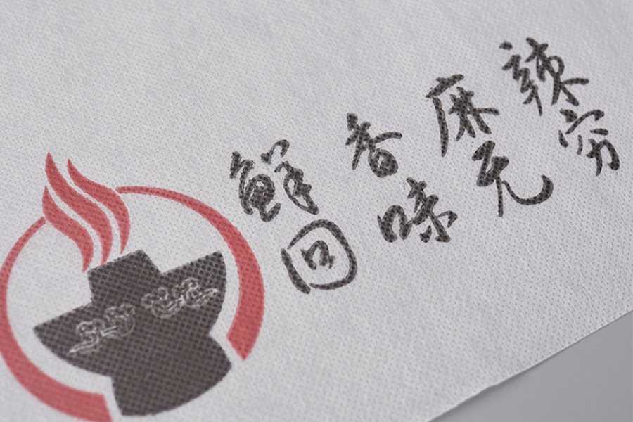 Disposable Non Woven Aprons