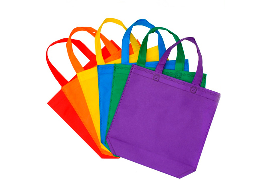 Disposable Non Woven Bags