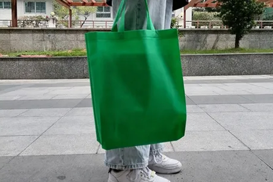 Disposable Non Woven Bags