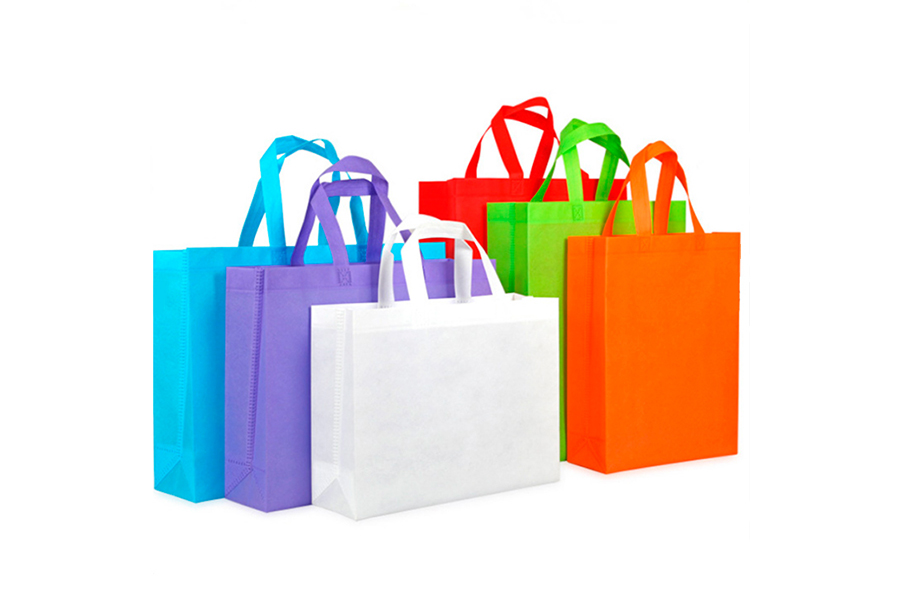 Disposable Non Woven Bags