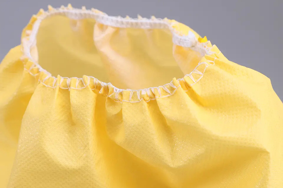Disposable Non Woven Boot Covers